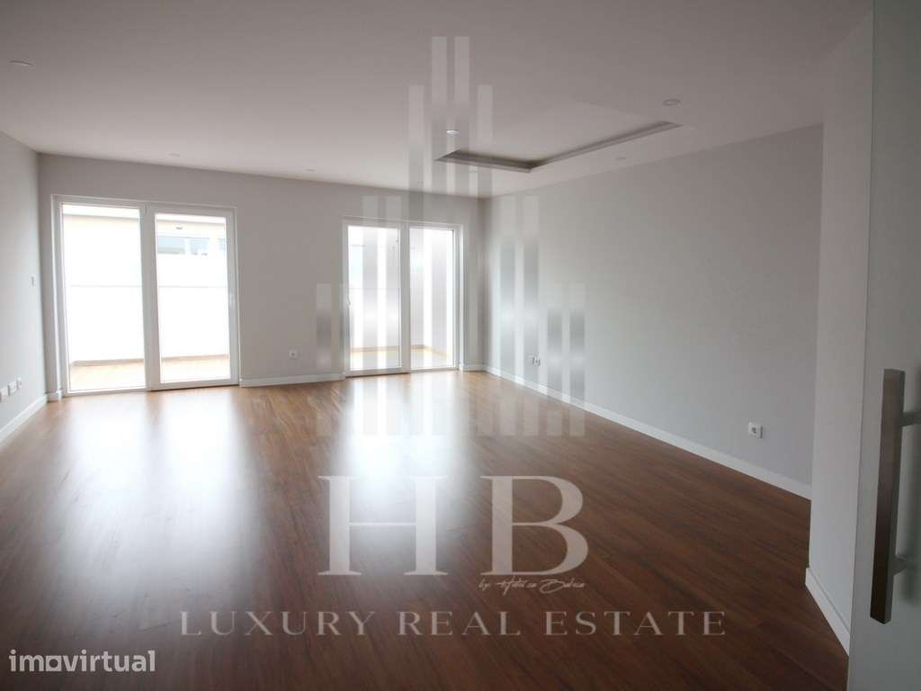 Apartamento T3+1 Carcavelos | Cascais - Grande imagem: 3/19