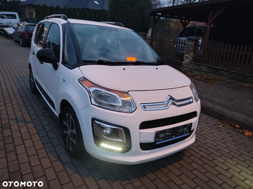 Citroën C3 Picasso BlueHDi 100 Selection - 15