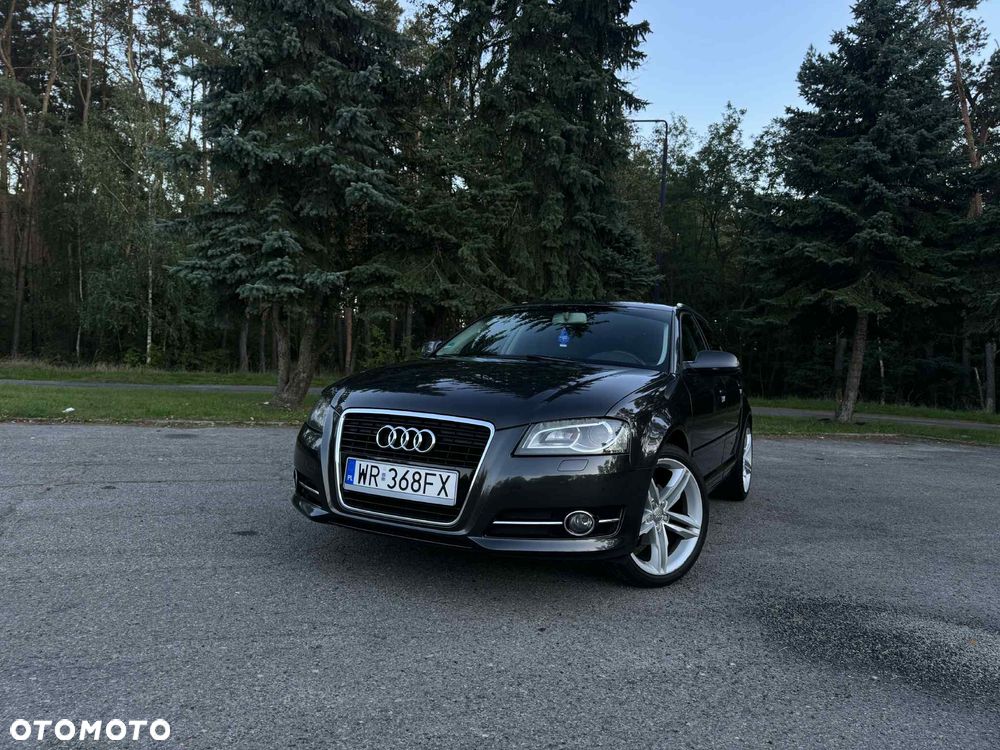 Audi A3 ver-2-0-tdi-dpf-ambiente - 1