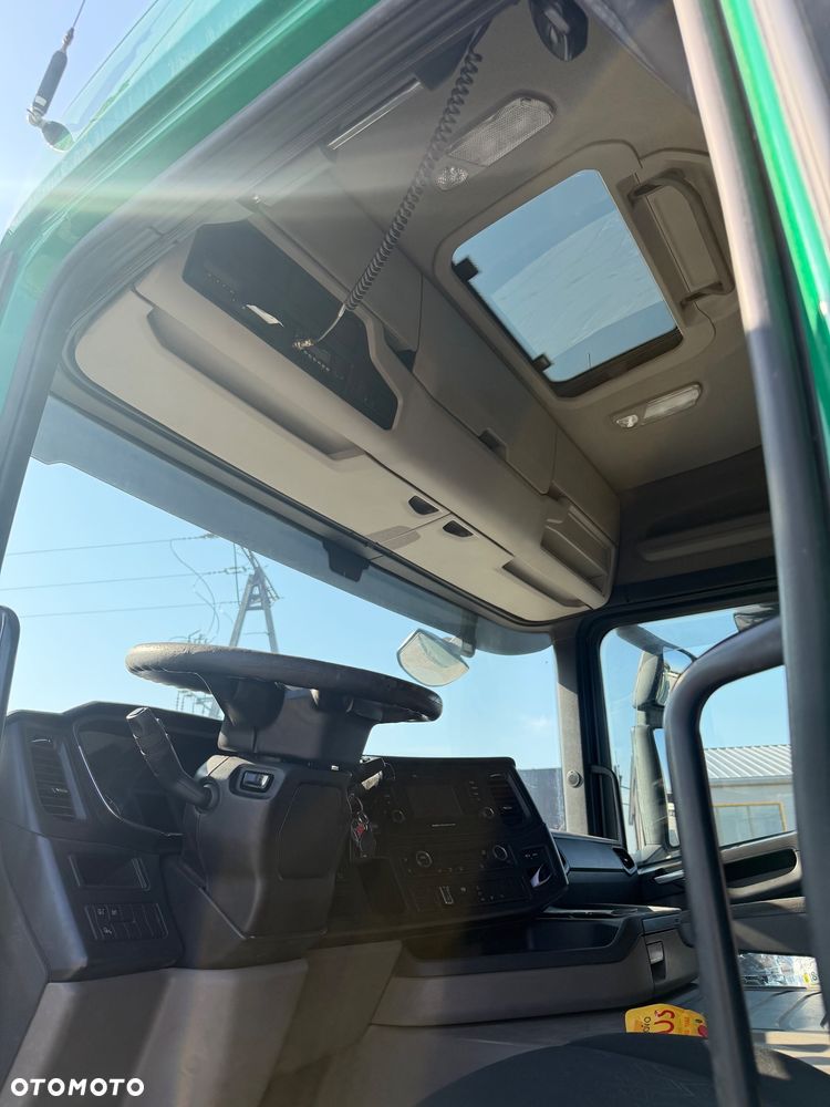 Scania R450 - 9