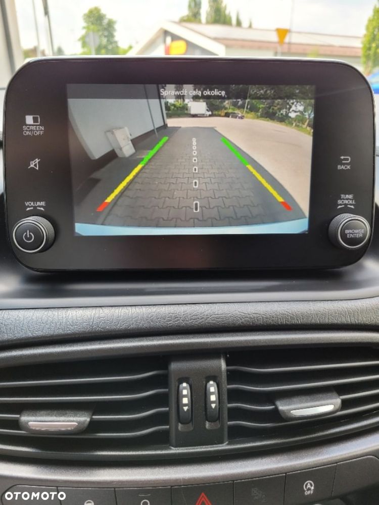 Fiat Tipo 1.4 T-Jet S-Design - 24