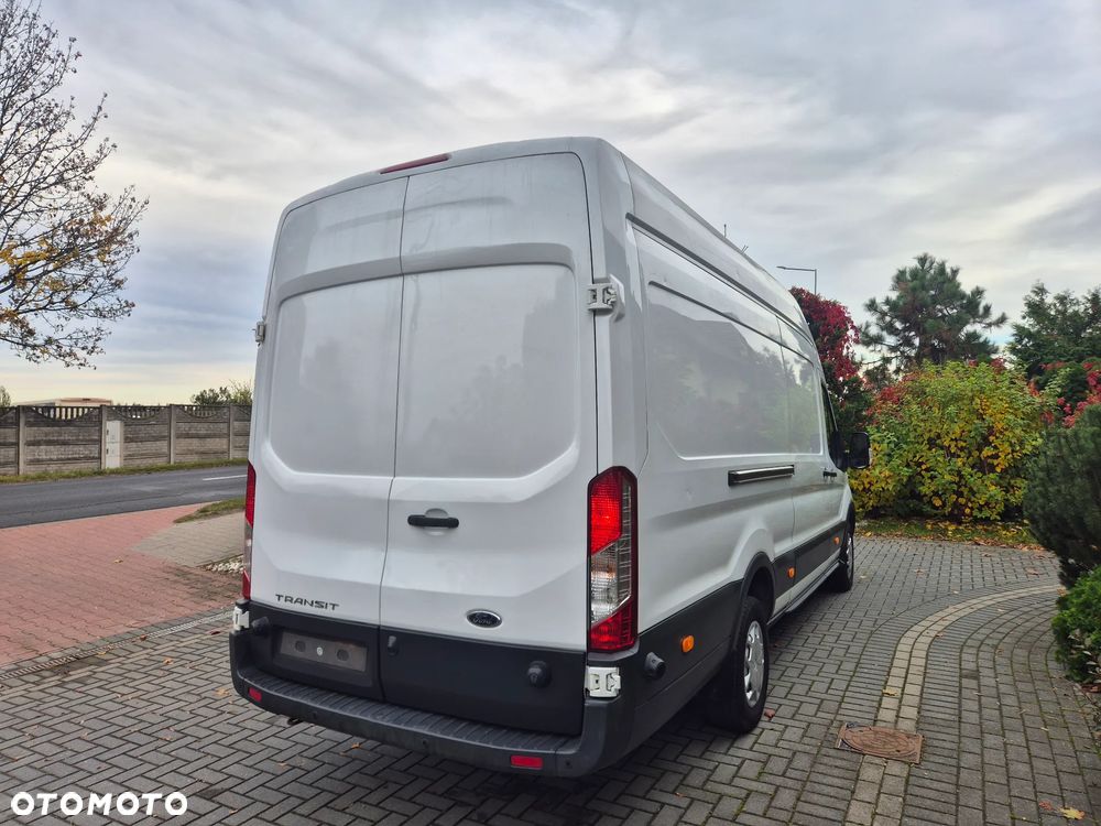 Ford TRANSIT - 10