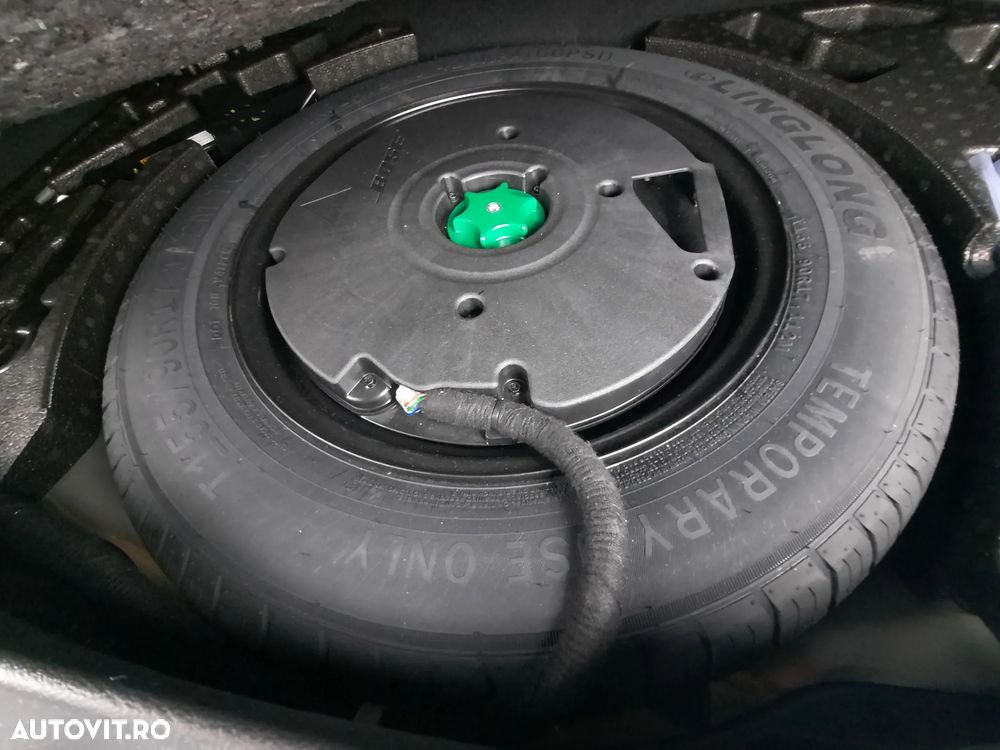 Nissan Qashqai 1.3 l 156CP X-Tronic 4WD MHEV Tekna Plus - 17