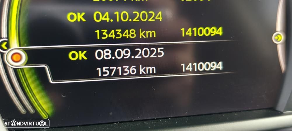 MINI 3 Portas Cooper D - 38