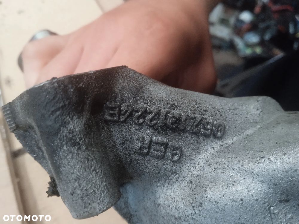 EGR 4.2TDI 057131224B - 2