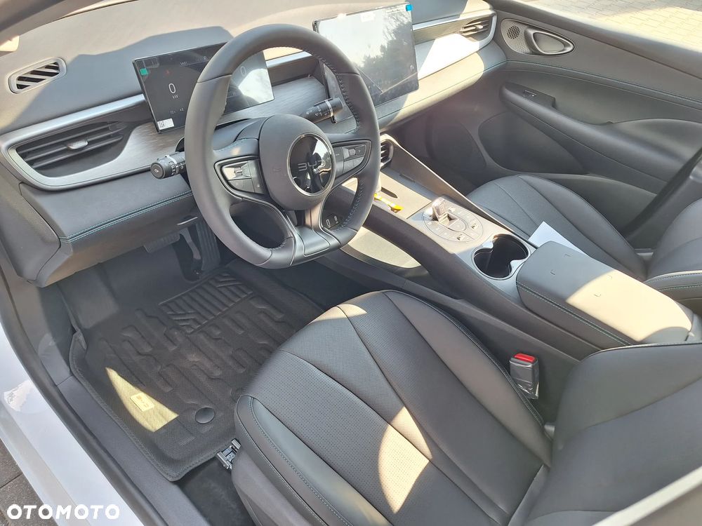 BYD Seal 5 1.5 Comfort - 5