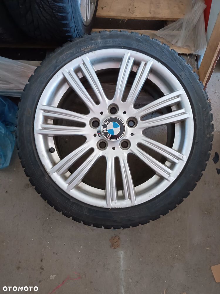 BMW Seria 3 - 22