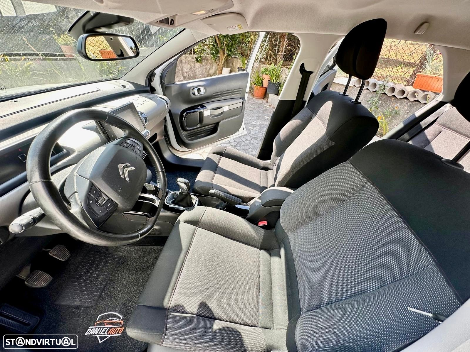 Citroën C4 Cactus 1.2 PureTech Shine Pack - 14