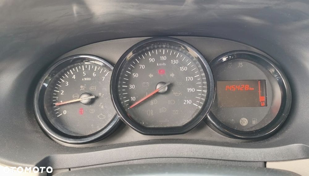 Dacia Dokker SCe 100 Access - 20