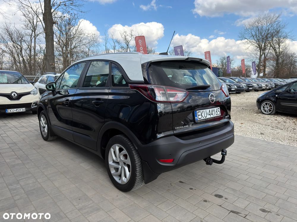 Opel Crossland - 3