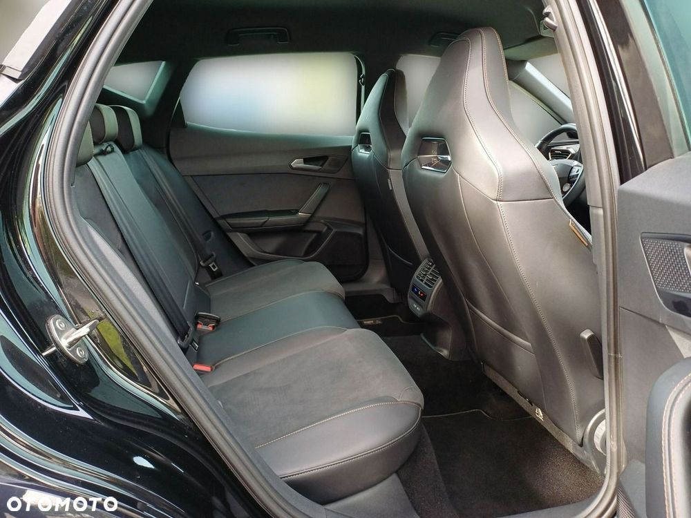Cupra Formentor 1.5 eTSI mHEV DSG - 15