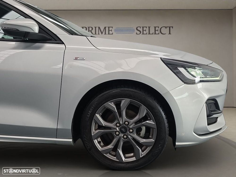 Ford Focus - 6