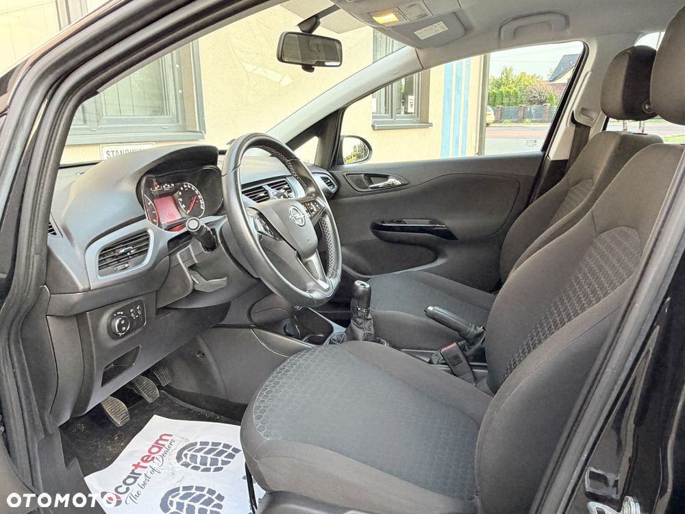 Opel Corsa 1.4 Active - 14