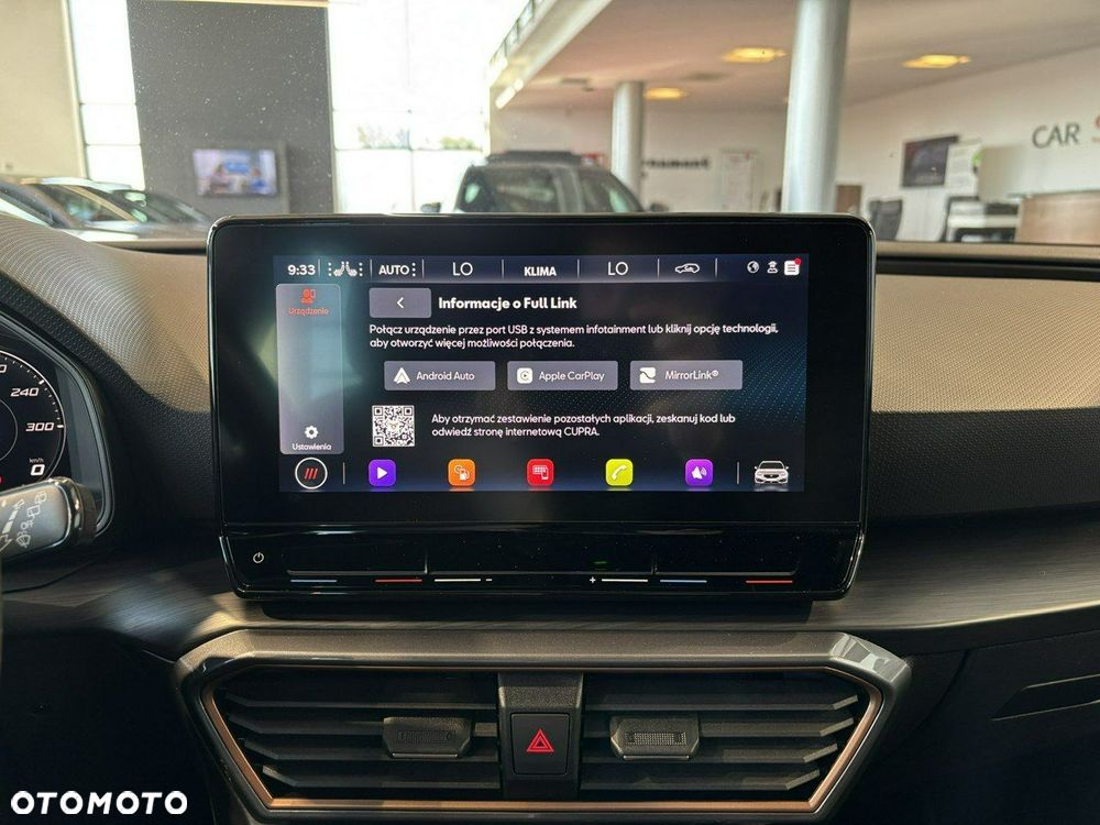 Cupra Leon Sportstourer - 20