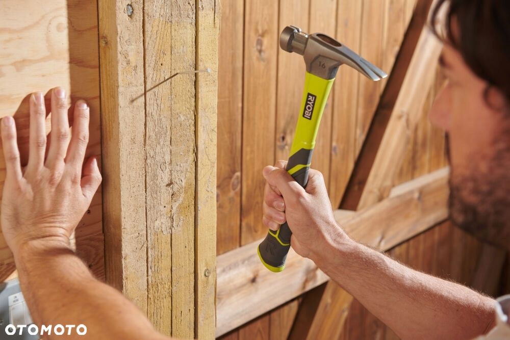 RYOBI WIERTARKO-WKRĘTARKA 2x2Ah SKRZYNKA WIERTŁA - 7
