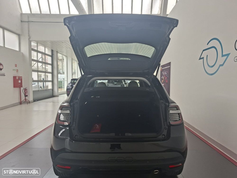 Fiat 600 1.2 Hybrid Icon - 22