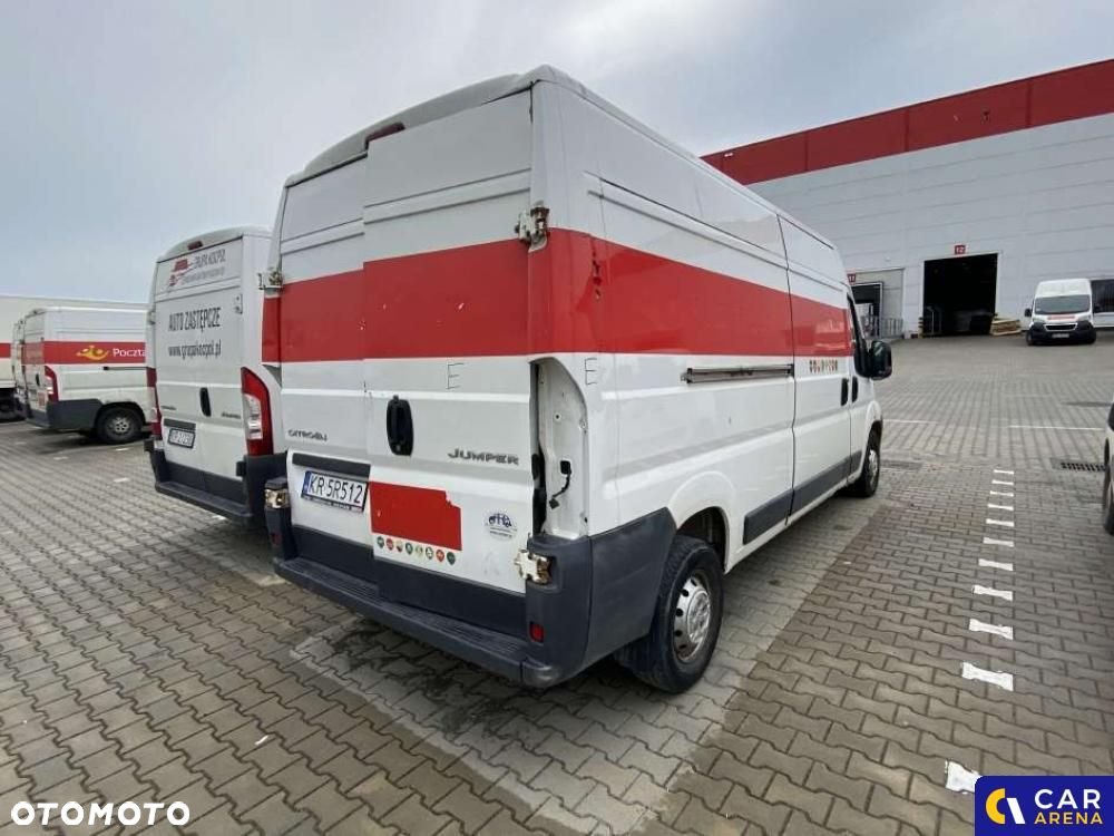 Peugeot Boxer - 5