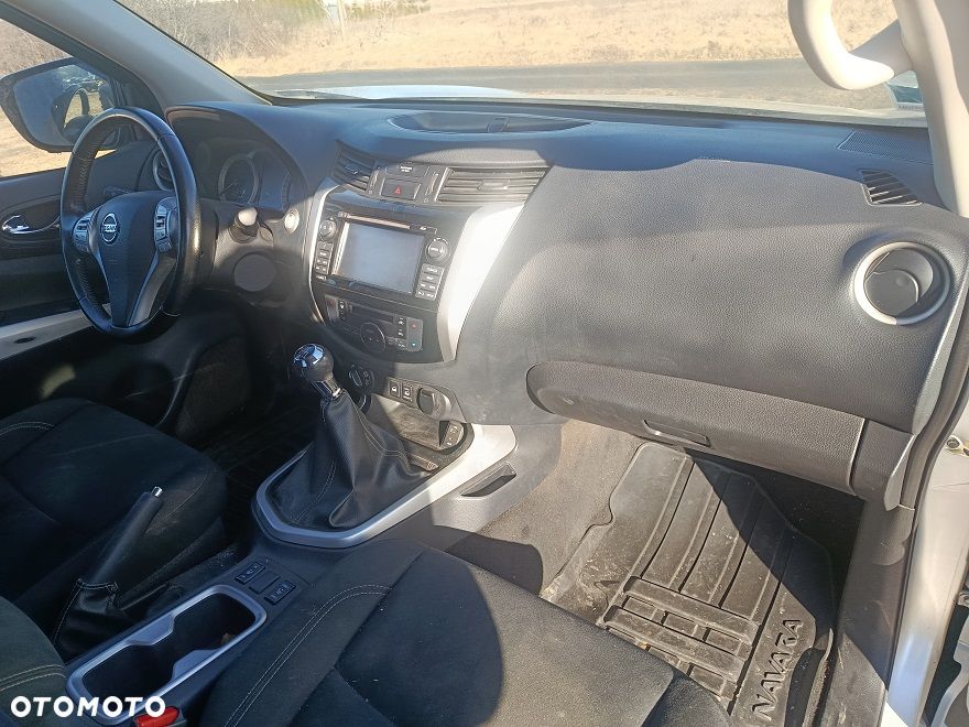 Nissan Navara - 4