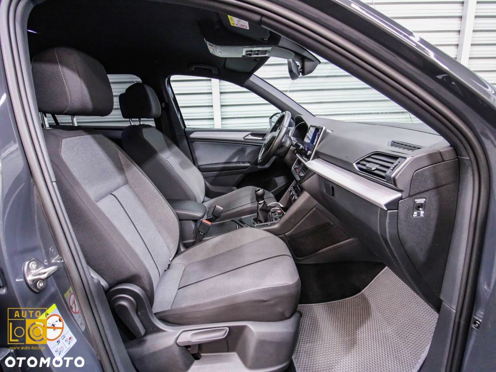 Seat Tarraco 1.5 Eco TSI EVO Style S&S - 10