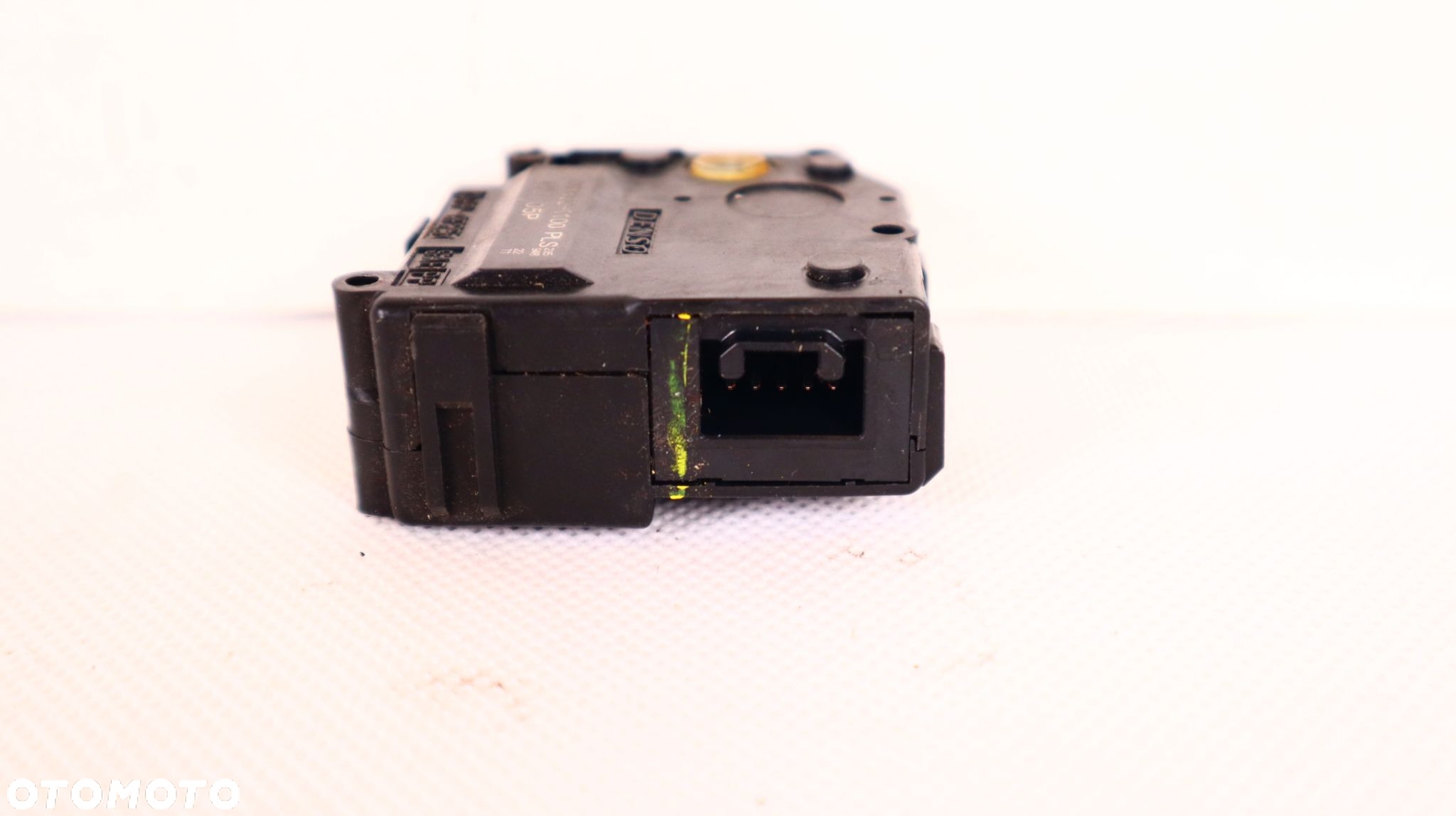 TOYOTA LAND CRUISER 200 MODUŁ SILNICZEK NAGRZEWNICY 063800-1100 - 3