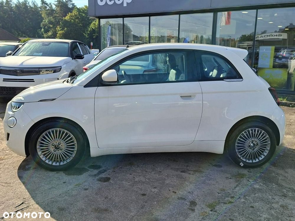 Fiat 500 2026 photo 4