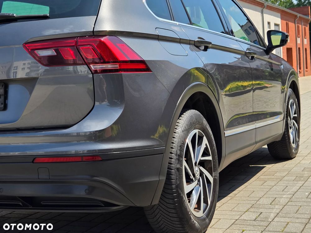 Volkswagen Tiguan 2.0 TDI SCR Join - 15