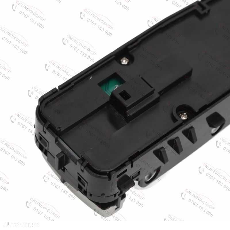 Butoane geamuri electrice Mercedes Benz C,E,S Class GLC  W205 W213 W222 W253 - 12