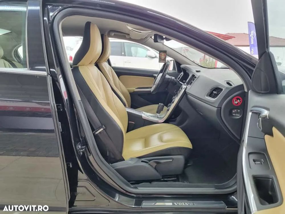 Volvo S60 - 19