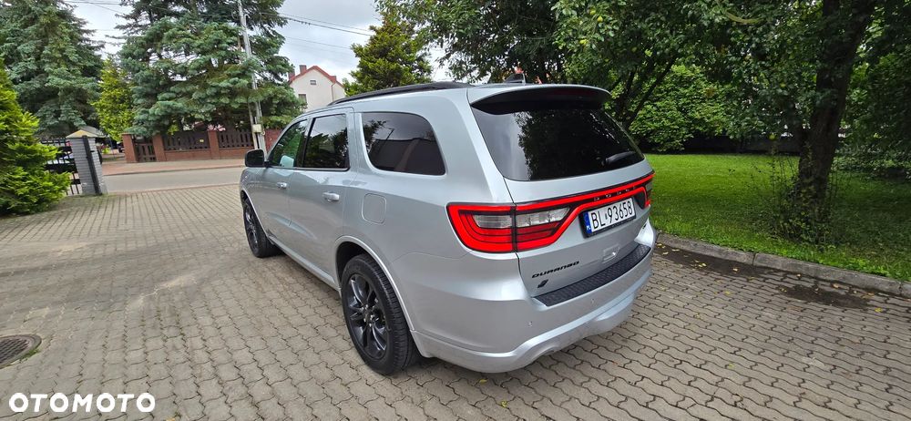 Dodge Durango - 37