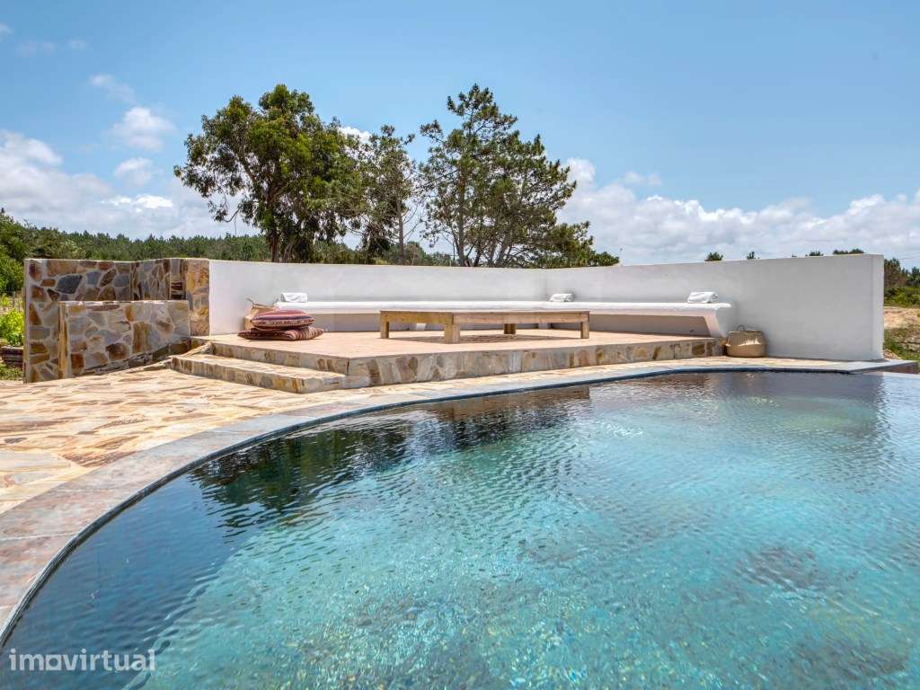 Ocean Farm - Propriedade única no Algarve com frente mar - Grande imagem: 5/51