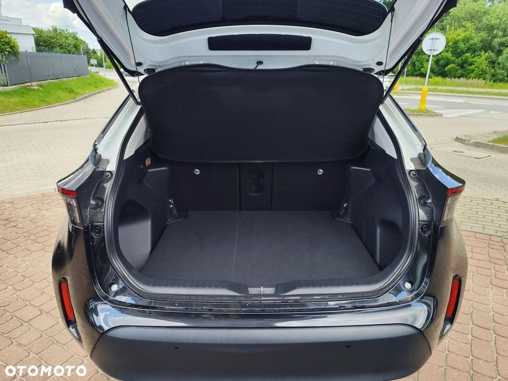 Toyota Yaris Cross Hybrid 1.5 Executive - 14