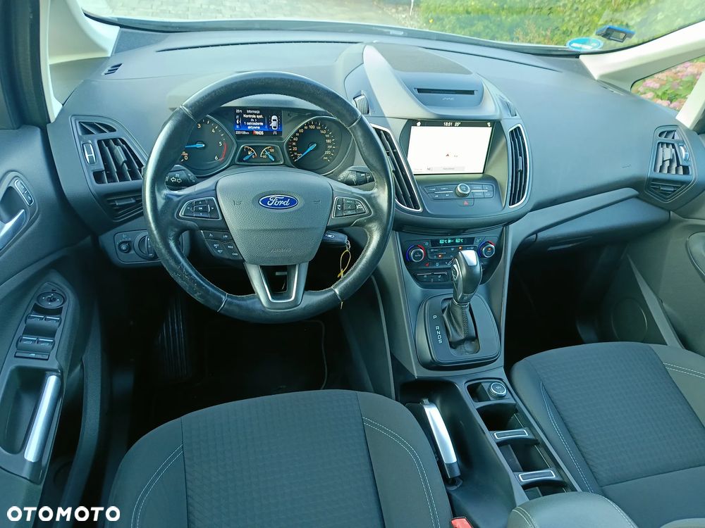 Ford C-MAX 2.0 TDCi Edition ASS - 20