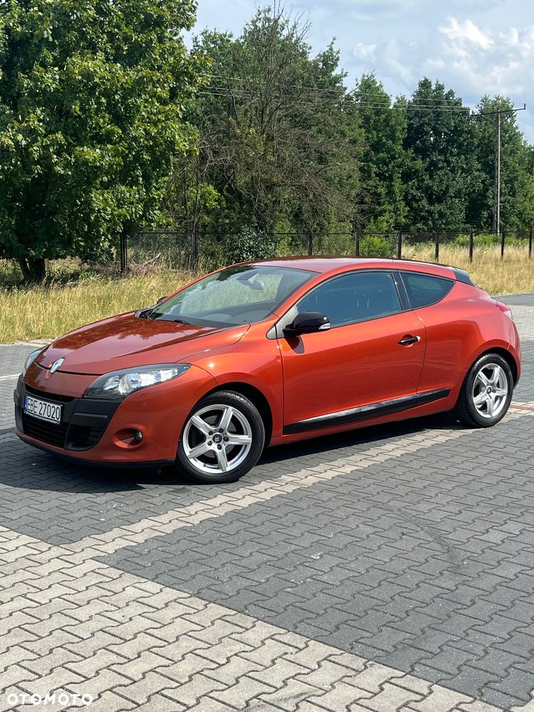 Renault Megane 1.4 16V TCE Dynamique - 9