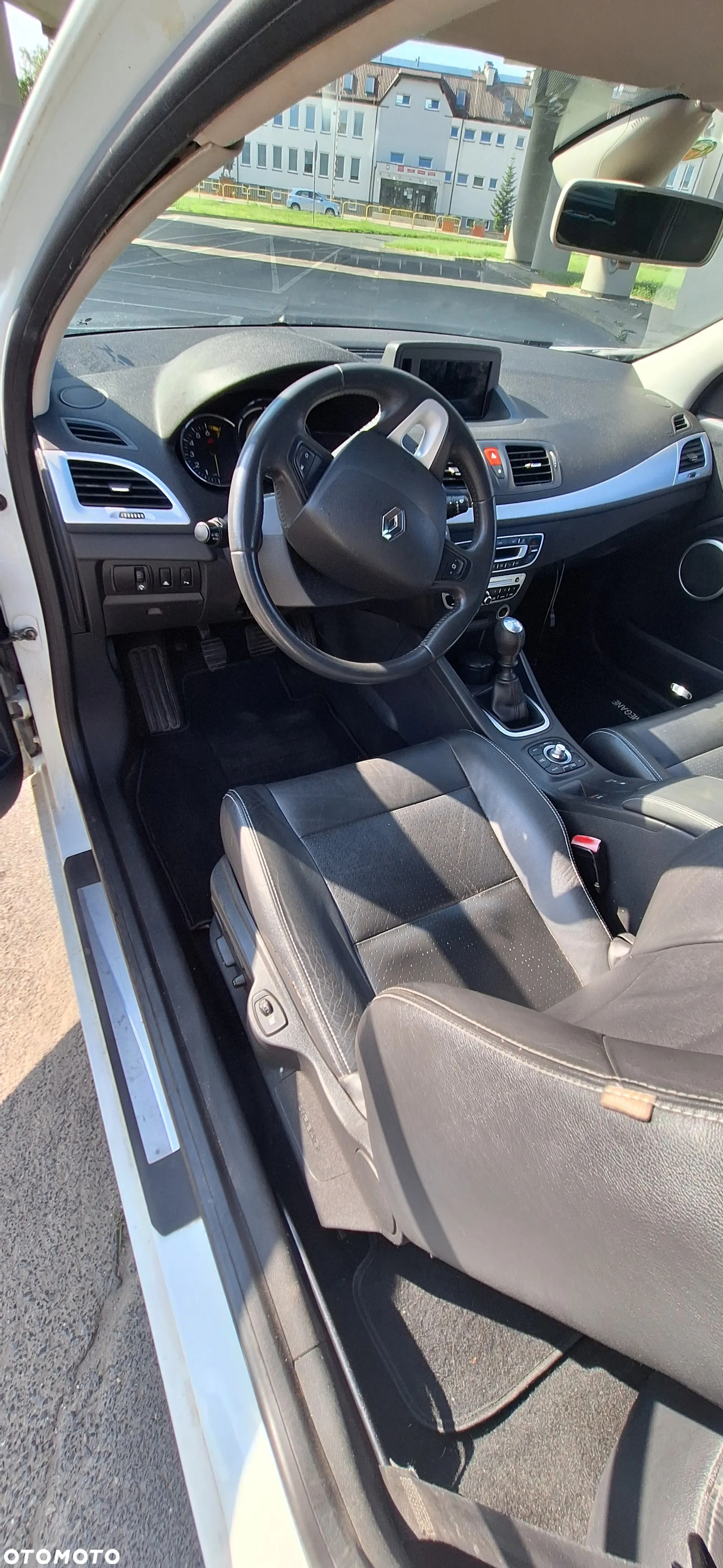 Renault Megane 2.0 16V TCE Dynamique - 6