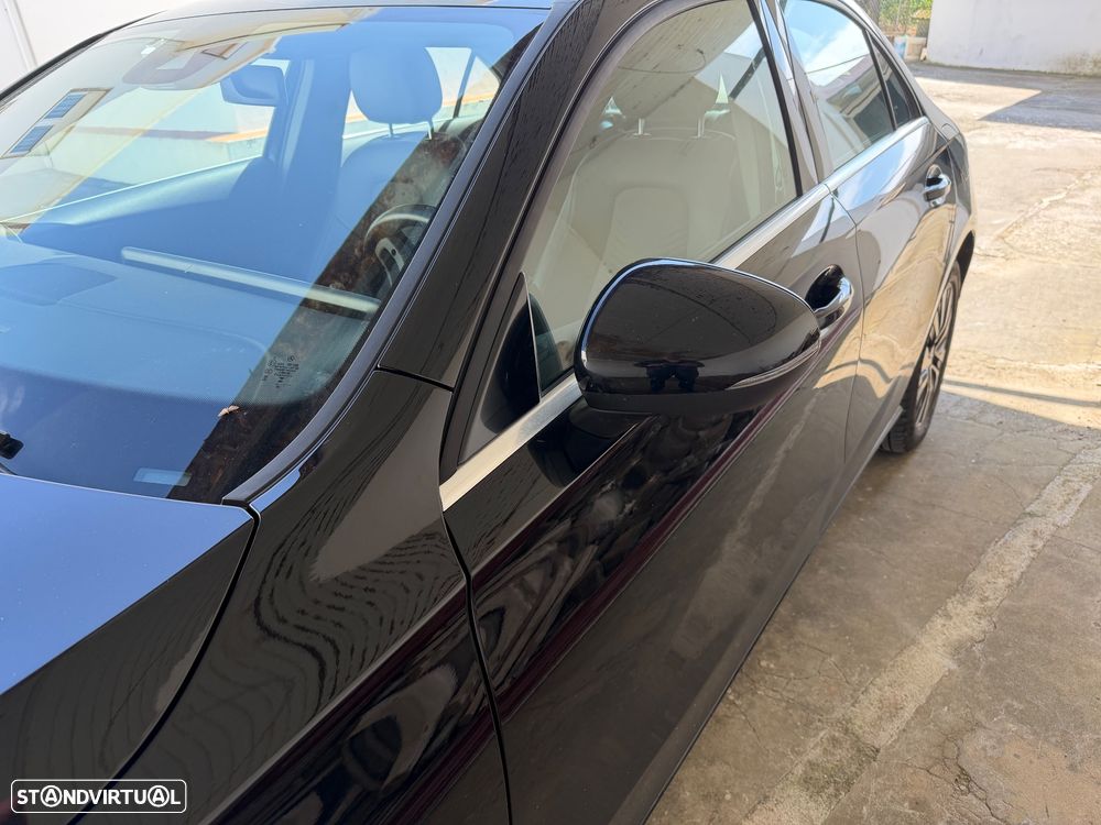 Mercedes-Benz A 250 e Progressive - 12