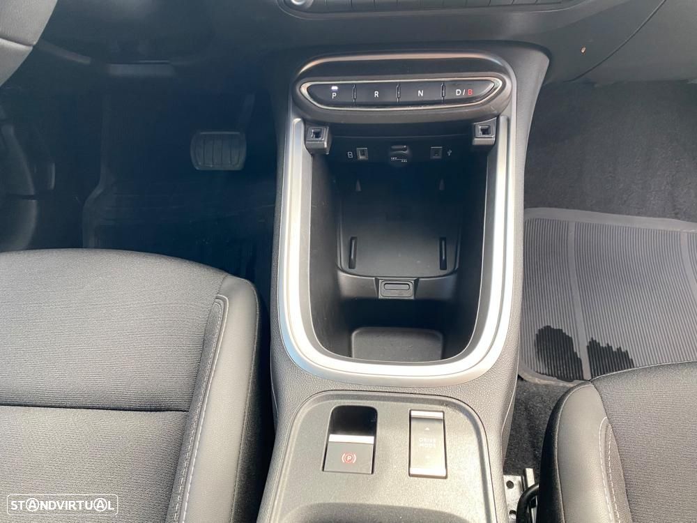 Jeep Avenger 54 kWh Altitude - 7