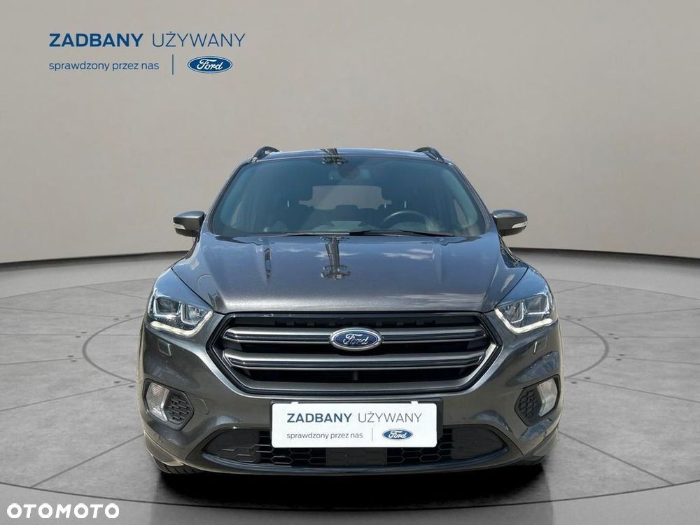 Ford Kuga - 3
