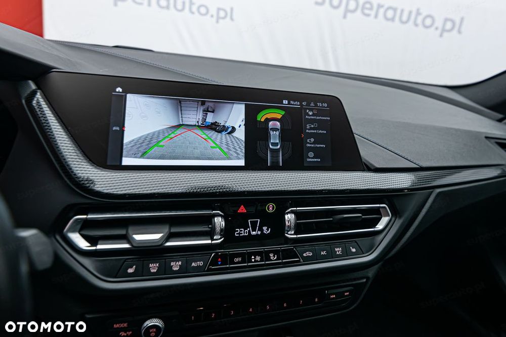 BMW Seria 2 216d M Sport - 18