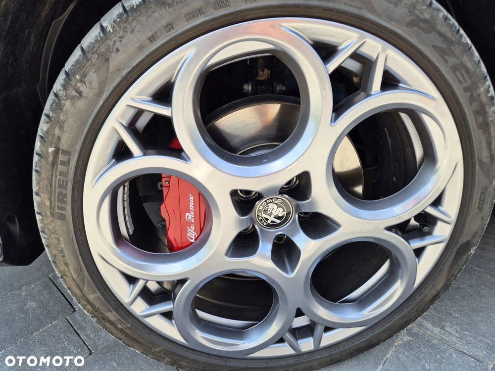 Alfa Romeo Tonale 1.3 VGT Plug-In-Hybrid Q4 Edizione Speciale - 30