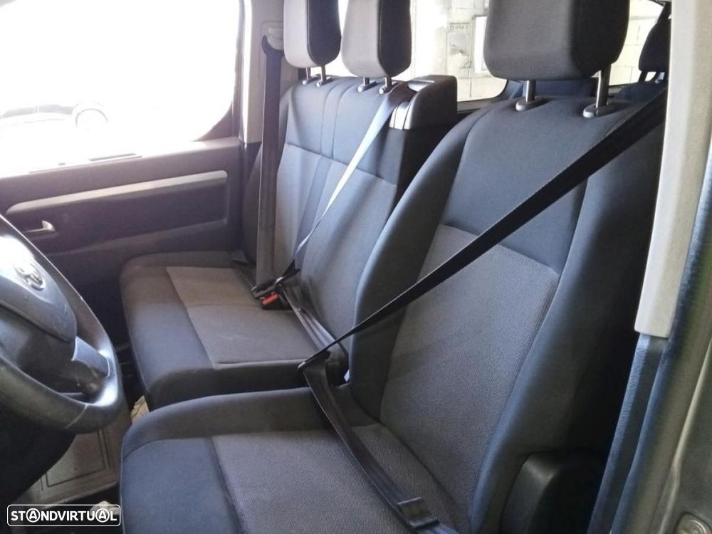 Toyota Proace Verso 2.0 D-4D L1 1.0T Comfort 9L - 5