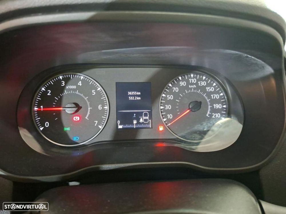 Dacia Duster 1.0 TCe Comfort - 6