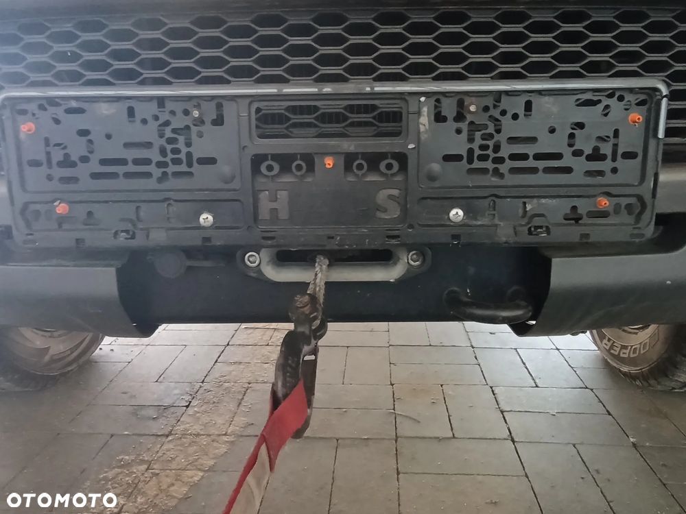 Suzuki Jimny - 14