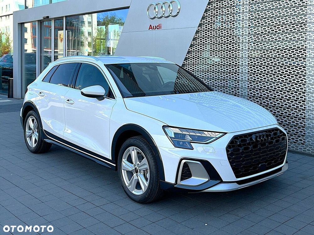 Audi A3 Sportback - 8