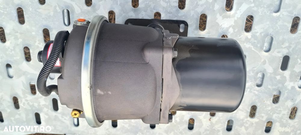 Haldex Air Brake Dryer- MFR  06721 - 2