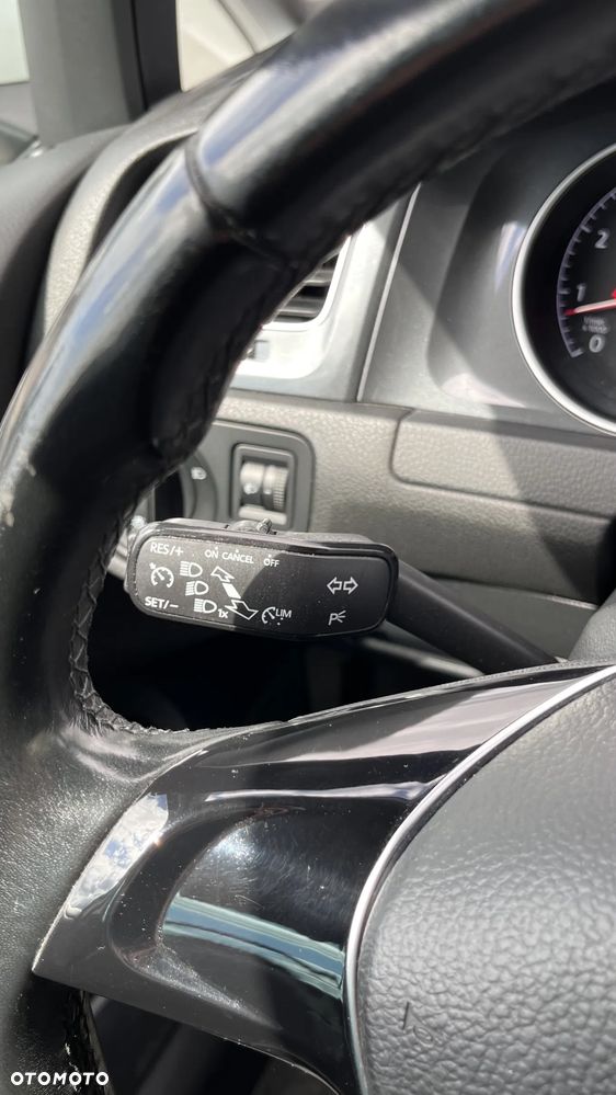 Volkswagen Golf VII 1.4 TSI BMT Comfortline - 15