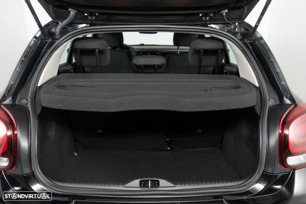 Citroën C3 1.2 PureTech Feel Pack - 13