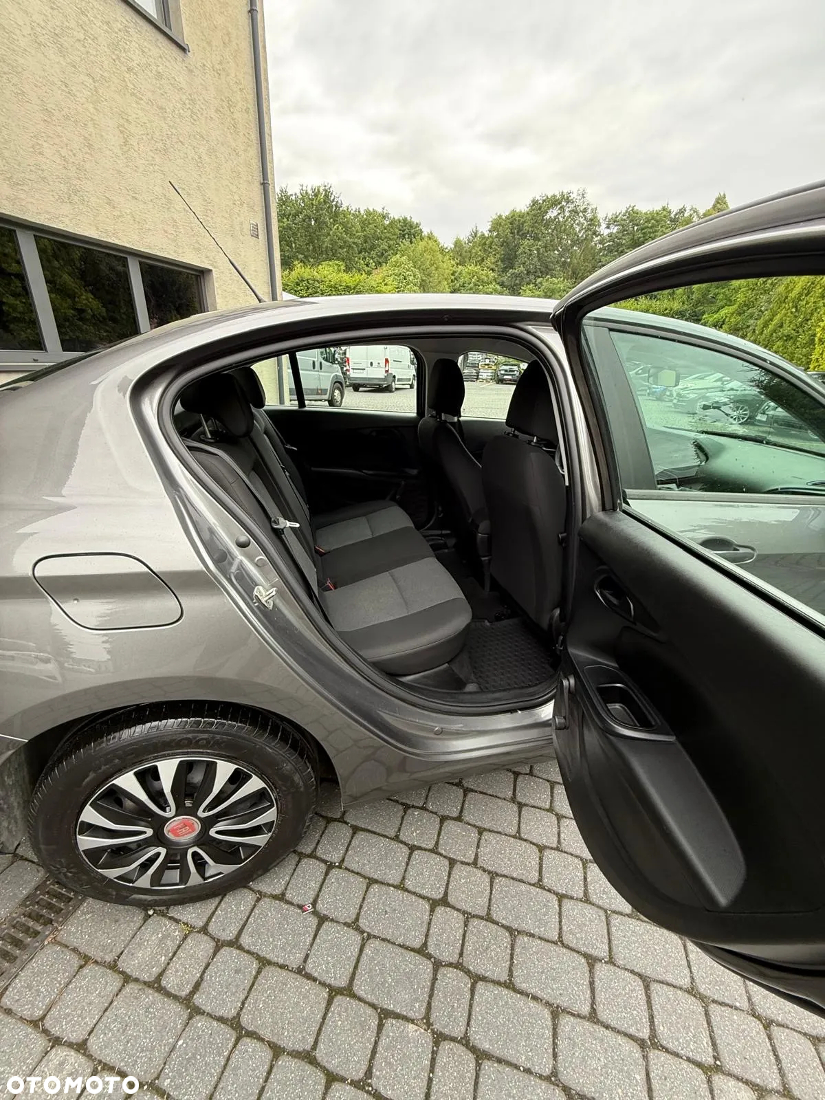 Fiat Tipo 1.4 16v Pop - 32