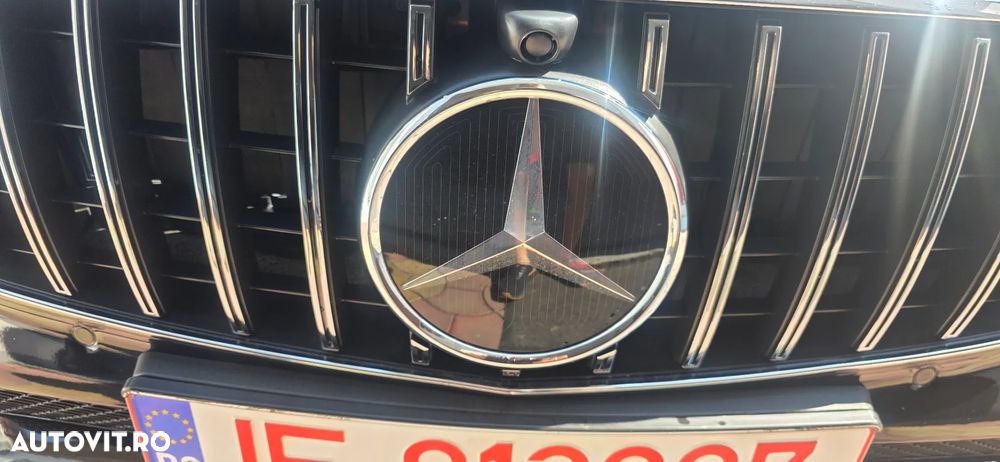 MERCEDES-BENZ E-Class 2020 — imagine 28