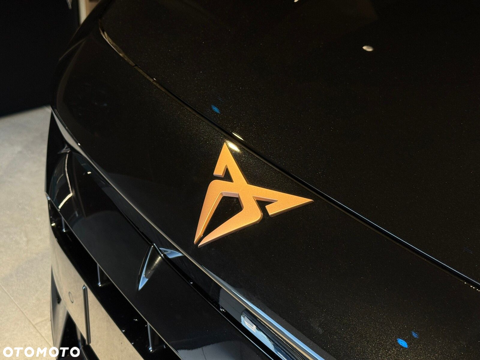 Cupra Formentor - 4