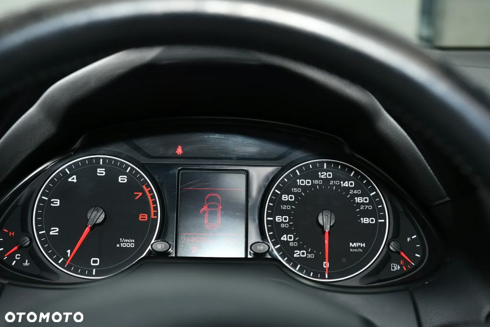Audi Q5 2.0 TFSI quattro tiptronic - 16